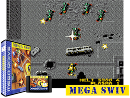 Mega SWIV